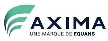 logo Axima