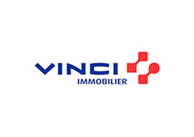 logo Vinci Immobilier